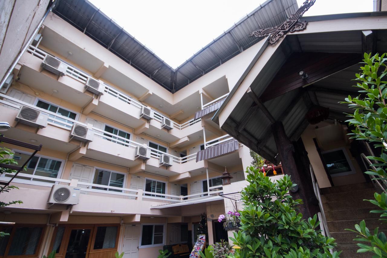 Jang Sripoom House — Photos 2